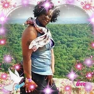 Meet your Posher, Lashonda